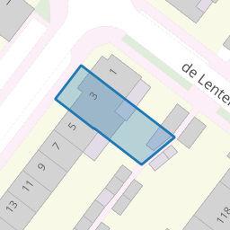 Perceel VKW00-D-5048