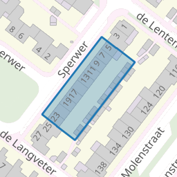 Perceel VKW00-D-5049