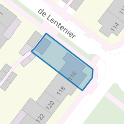 Perceel VKW00-D-5052