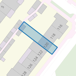 Perceel VKW00-D-5054