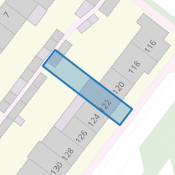 Perceel VKW00-D-5055