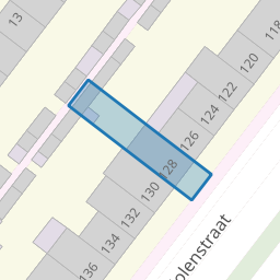 Perceel VKW00-D-5058