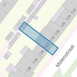 Perceel VKW00-D-5060