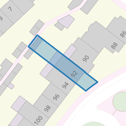 Perceel VKW00-D-5068