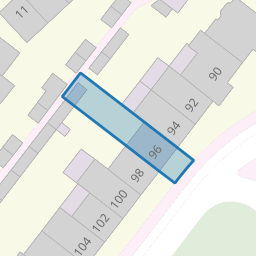 Perceel VKW00-D-5070