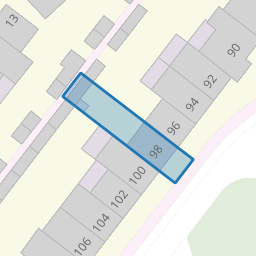 Perceel VKW00-D-5071