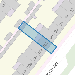 Perceel VKW00-D-5073