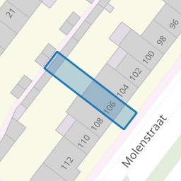 Perceel VKW00-D-5075