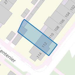 Perceel VKW00-D-5078