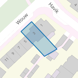 Perceel VKW00-D-5081