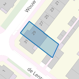 Perceel VKW00-D-5083