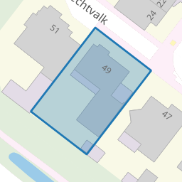 Perceel VKW00-D-5088