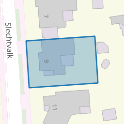 Perceel VKW00-D-5098