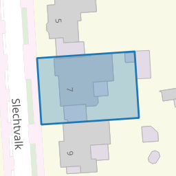 Perceel VKW00-D-5099