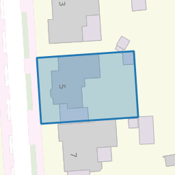 Perceel VKW00-D-5100