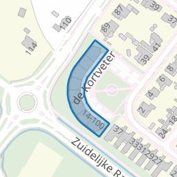 Perceel VKW00-D-5106