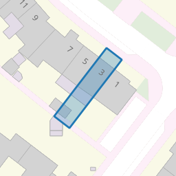 Perceel VKW00-D-5109