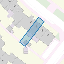 Perceel VKW00-D-5110