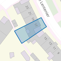 Perceel VKW00-D-5116