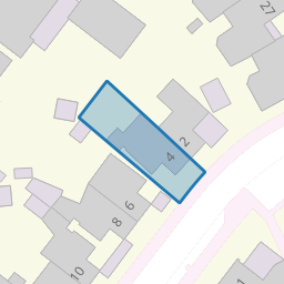 Perceel VKW00-D-5129