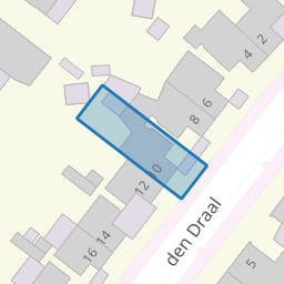 Perceel VKW00-D-5132