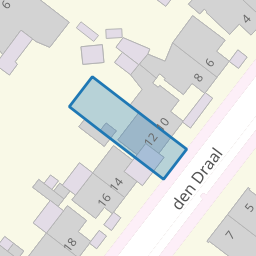 Perceel VKW00-D-5133