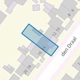 Perceel VKW00-D-5134