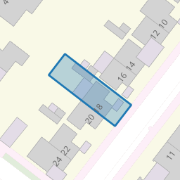 Perceel VKW00-D-5136