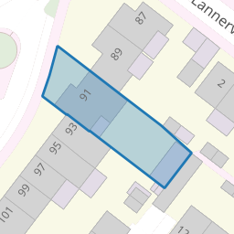 Perceel VKW00-D-5142