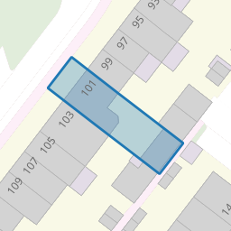 Perceel VKW00-D-5147