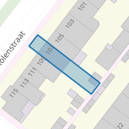 Perceel VKW00-D-5150