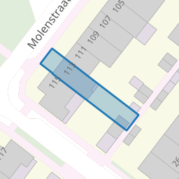 Perceel VKW00-D-5153