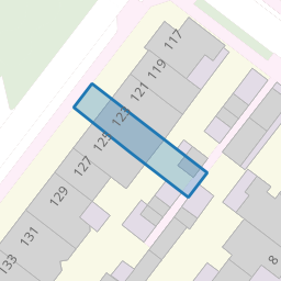 Perceel VKW00-D-5158