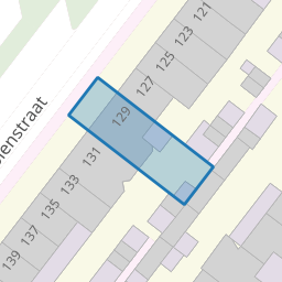 Perceel VKW00-D-5161