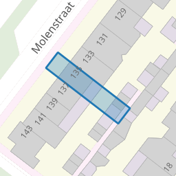 Perceel VKW00-D-5164