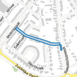 Perceel VKW00-D-5171