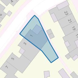 Perceel VKW00-D-5180