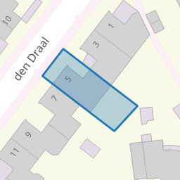 Perceel VKW00-D-5182