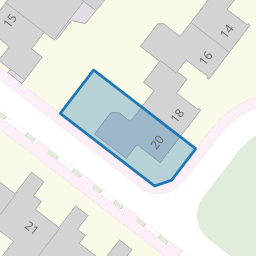 Perceel VKW00-D-5188