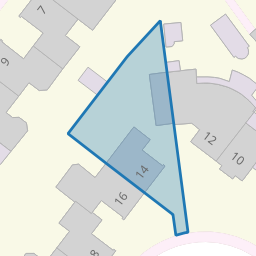 Perceel VKW00-D-5191