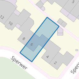 Perceel VKW00-D-5195