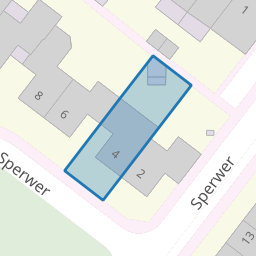 Perceel VKW00-D-5196