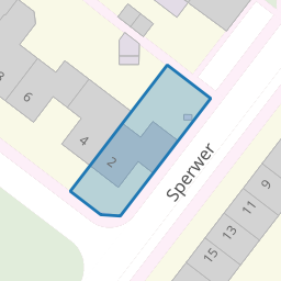 Perceel VKW00-D-5197