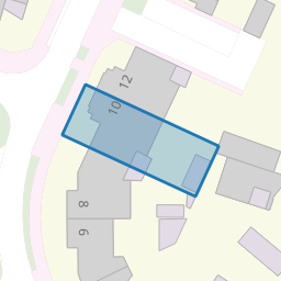 Perceel VKW00-D-5212