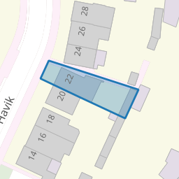 Perceel VKW00-D-5218