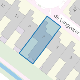 Perceel VKW00-D-5231