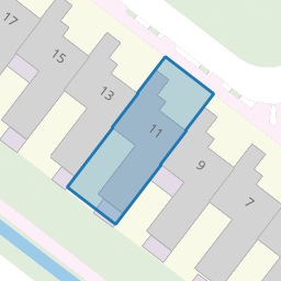 Perceel VKW00-D-5233