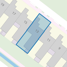 Perceel VKW00-D-5234