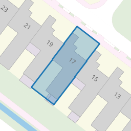 Perceel VKW00-D-5236