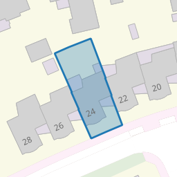 Perceel VKW00-D-5250